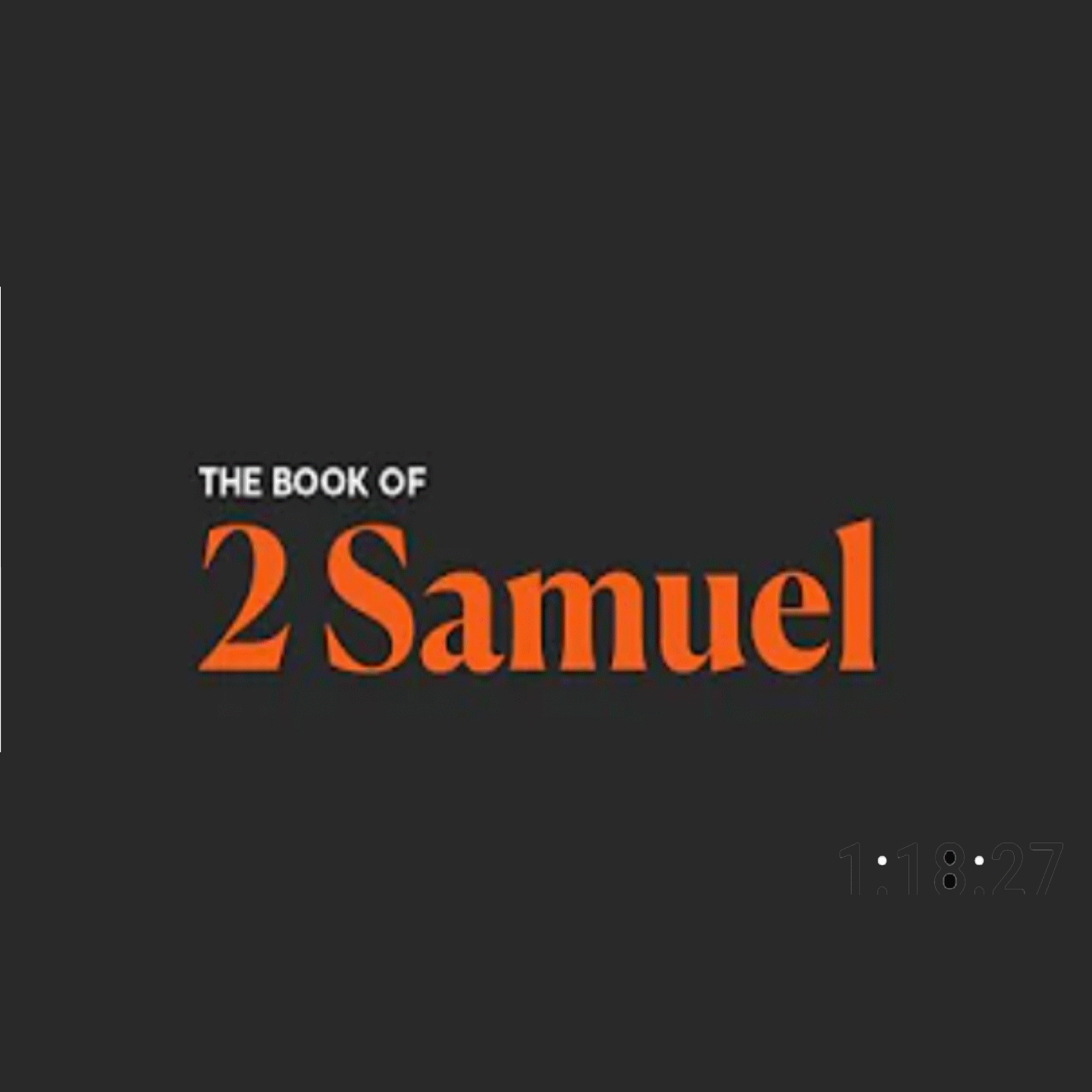Cover art