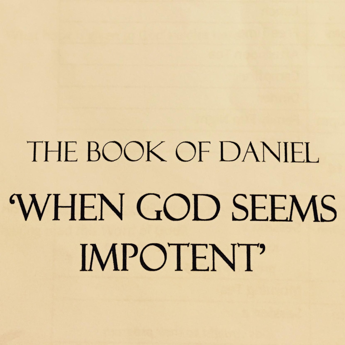 Cover art