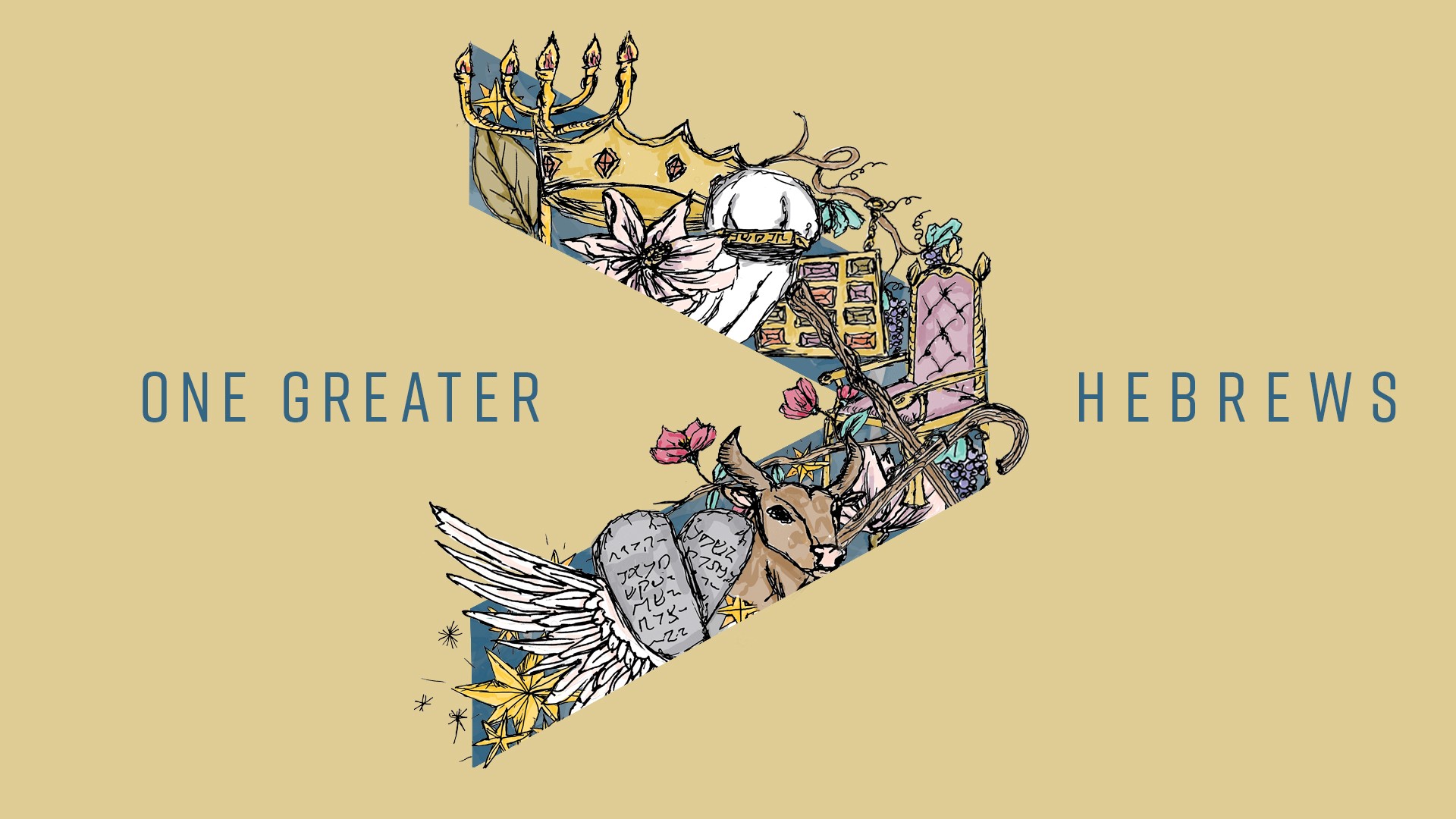 Cover art